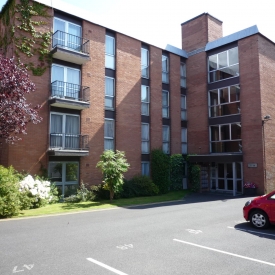 MERRION COURT, AILESBURY ROAD, BALLSBRIDGE, DUBLIN 4